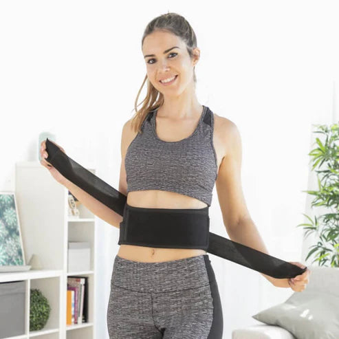 Faja térmica TOURMABELT™