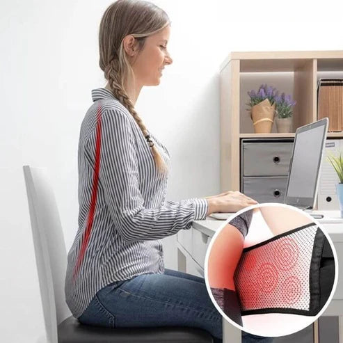 Faja térmica TOURMABELT™